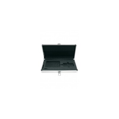 Aluminiumkoffer (klein) für TFX/TFF-Geräte