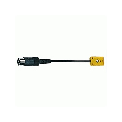 Adapter DIN-Stecker auf Miniatur Typ K