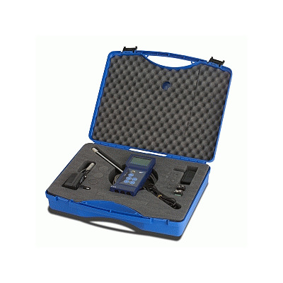 Koffer P600/P700