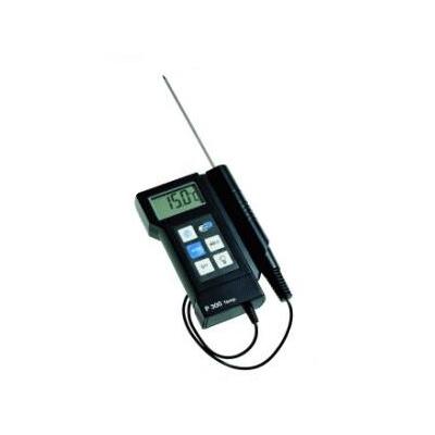 Dostmann P300  -  1 Kanal