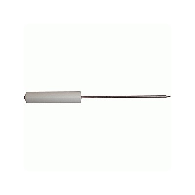 Pt100 Einstechfühler, -50...+250 °C, 140 x 4.0 mm