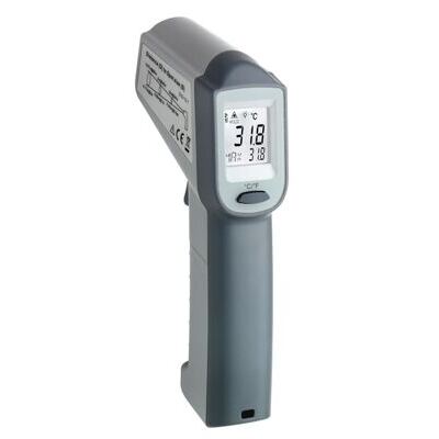 Beam Infrarot-Thermometer
