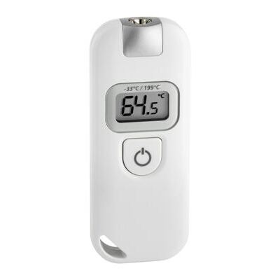 Slim Flash Infrarot-Thermometer