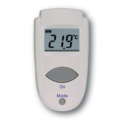 Mini Flash Infrarot-Thermometer