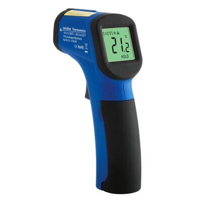 ScanTemp 330 Infrarot-Thermometer