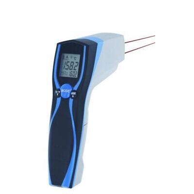 ScanTemp 430 Infrarot-Thermometer IP54