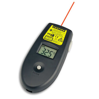Flash III Infrarot-Thermometer