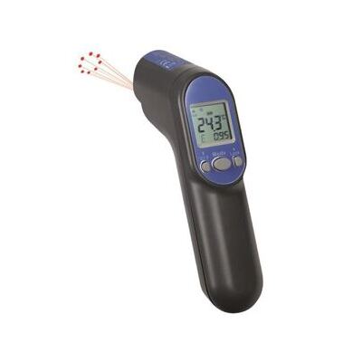 ScanTemp 450 Infrarot-Thermometer