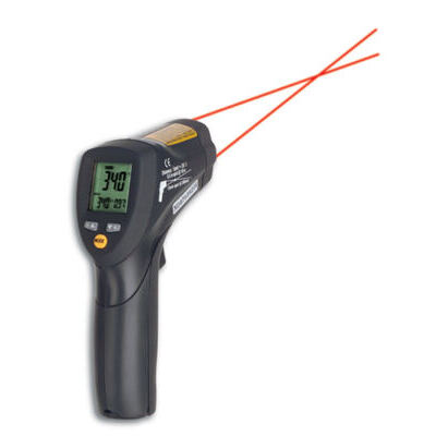 ScanTemp 485 Infrarot-Thermometer