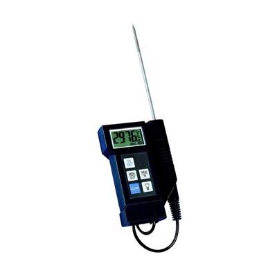 Dostmann P410  -  1 Kanal