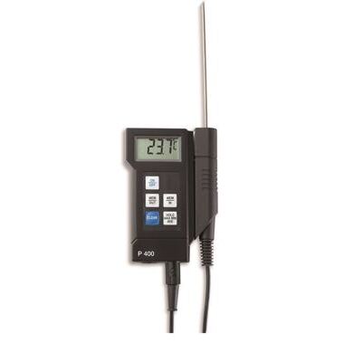 Dostmann P400  -  1 Kanal