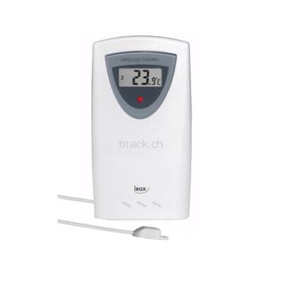Gefrierschrank: HTC 13 mit externem Fühler und Zertifikat -30° / -15° / 0° Gefrierschrank: HTC 13 mit externem Fühler und Zertifikat -30° / -15° / 0°