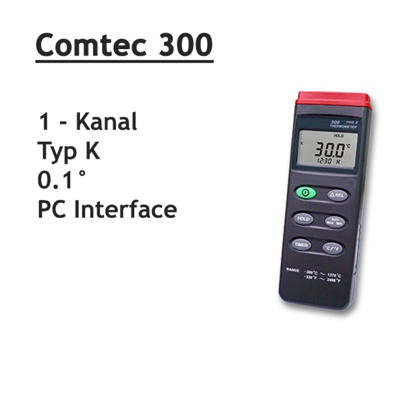 Comtec 300