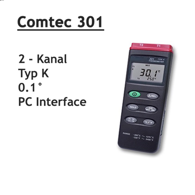 Comtec 301
