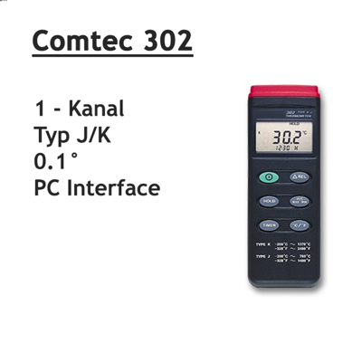 Comtec 302