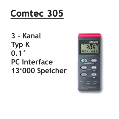 Comtec 305