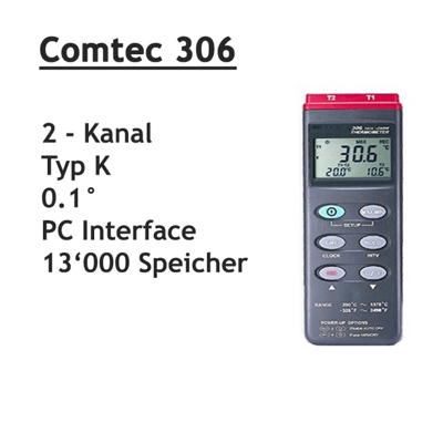 Comtec 306