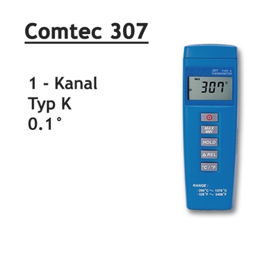 Comtec 307