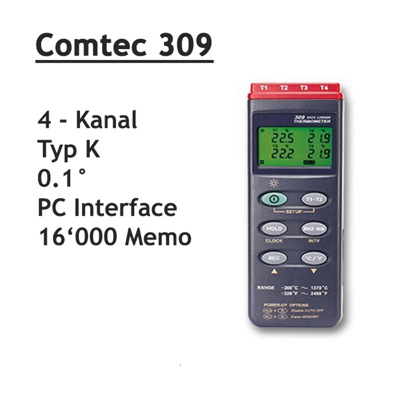 Comtec 309