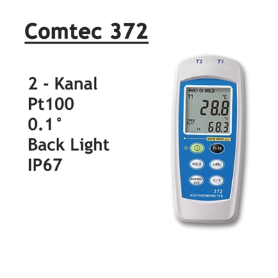 Comtec 372