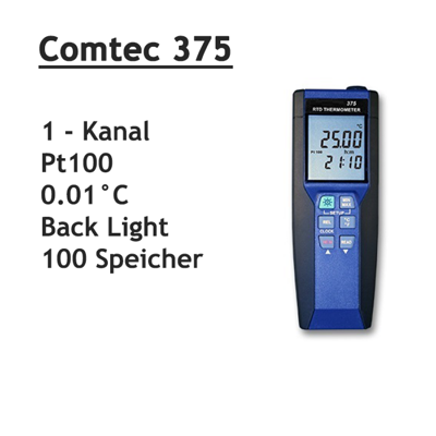 Comtec 375
