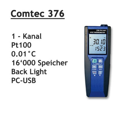 Comtec 376