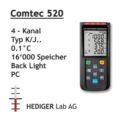 Comtec 520