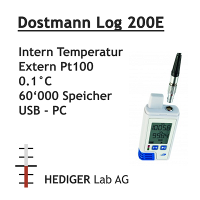 LOG 200E