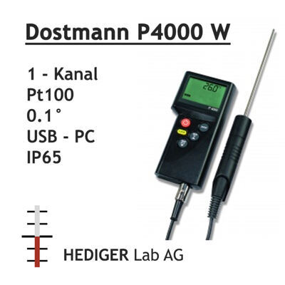 P 4000 W