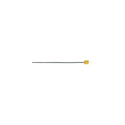 Stabmessfühler, ø 1.5 mm x 400 mm, -40° - 1100° C