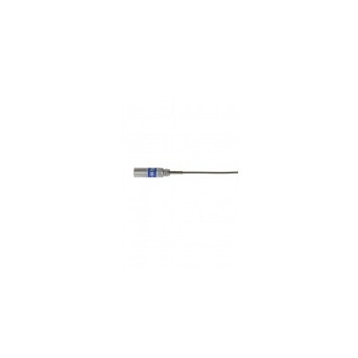 Flexibler Hochtemperaturfühler / -40° - 1100° C