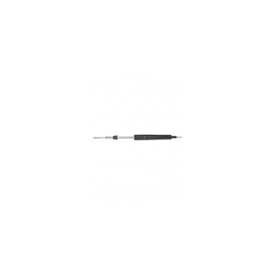Paddelfühler, 40 x 7 x 0.35 mm, -40 °C...+400 °C Paddelfühler, 40 x 7 x 0.35 mm, -40 °C...+400 °C