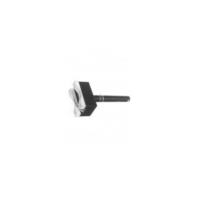 Oberflächenfühler 1 m Silikonkabel / -50° - 250° C Oberflächenfühler 1 m Silikonkabel / -50° - 250° C