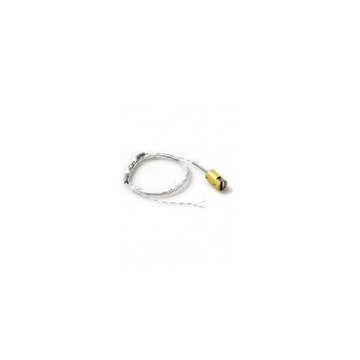 Magnet-Oberflächenfühler /  -50° - 250° C