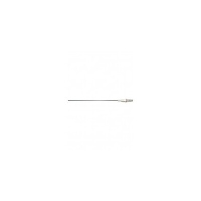 Nadelfühler stumpf: 120 mm x ø 3 mm, -50 °C...+400 °C