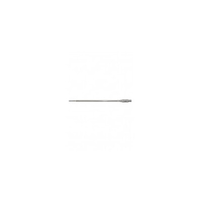 Nadelfühler stumpfer, Glasummantelt, 190 mm x ø 8mm