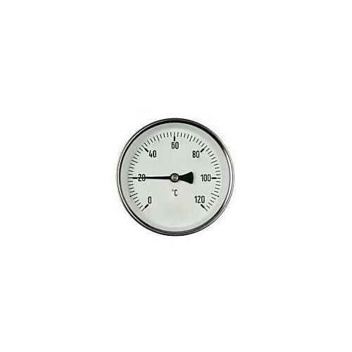 Zeiger Thermometer