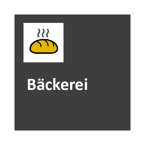 Bäckerei Thermometer