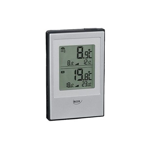 IROX Min / Max Thermometer
