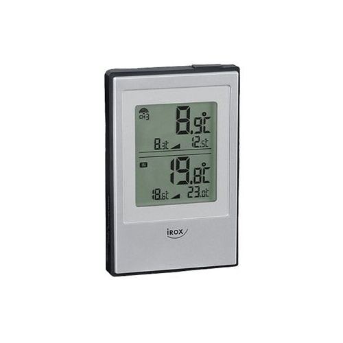 Min. / Max. Thermometer