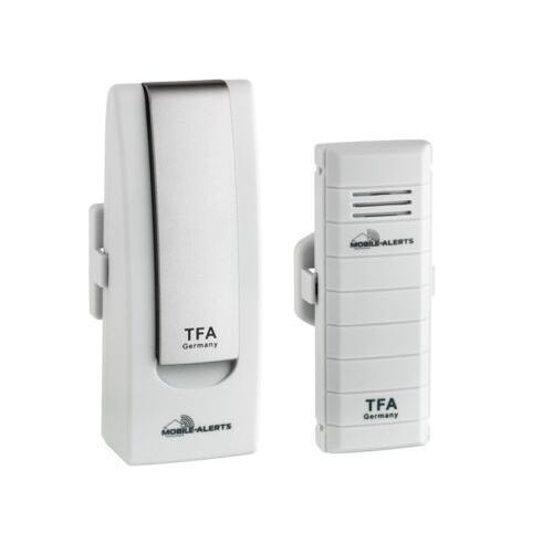 WIFI Datanlogger / ProLog 7