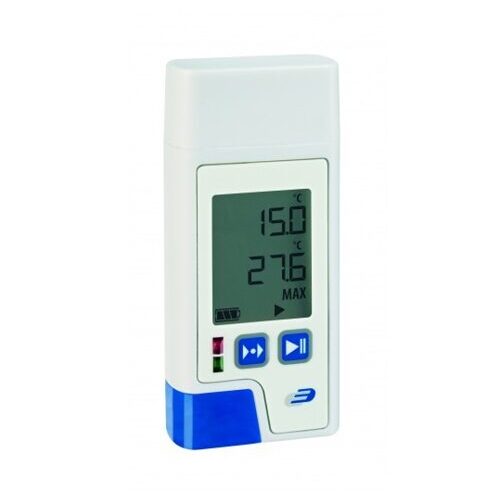 DataLogger Thermometer