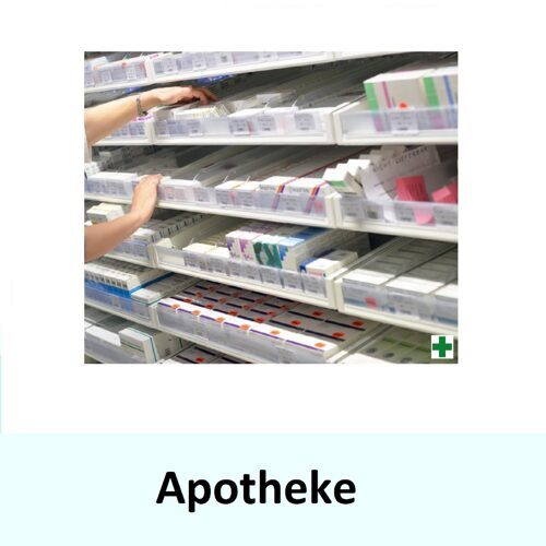 Apotheke