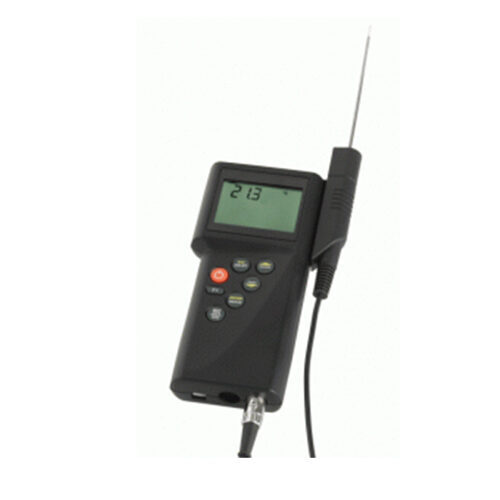 Dostmann P 700 Thermometer