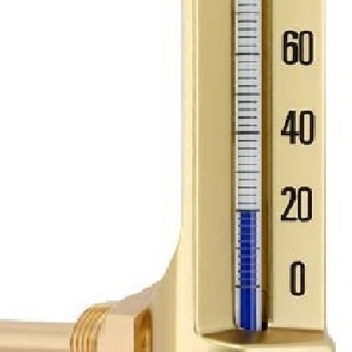 Maschinenthermometer: Heizung / Lüftung / Kühlung