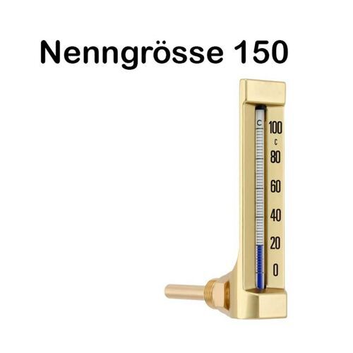 Nenngrösse 150 mm
