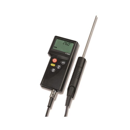 Dostmann P 4000 Thermometer