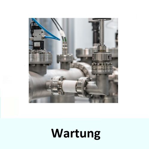 Wartung