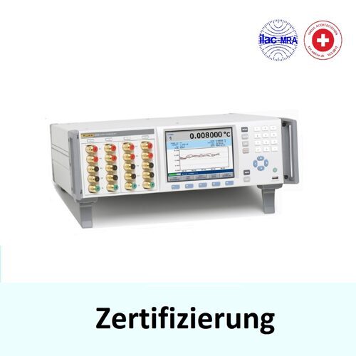 Zertifikate